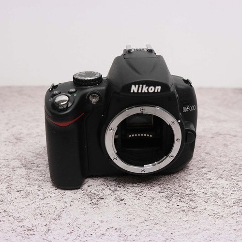 Nikon d5000 dx digital - dx,