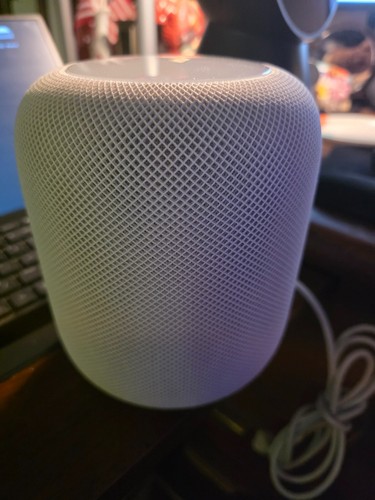 Apple homepod 2nd - apple,