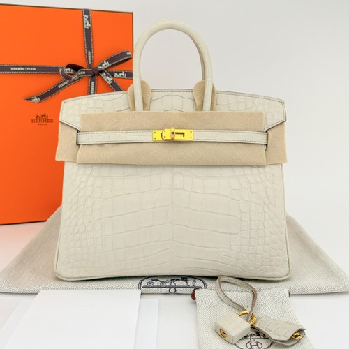 Hermes birkin retourne - hermes,