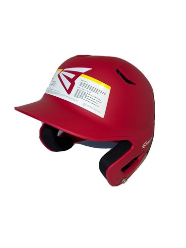 Easton grip batting helmet - z5,