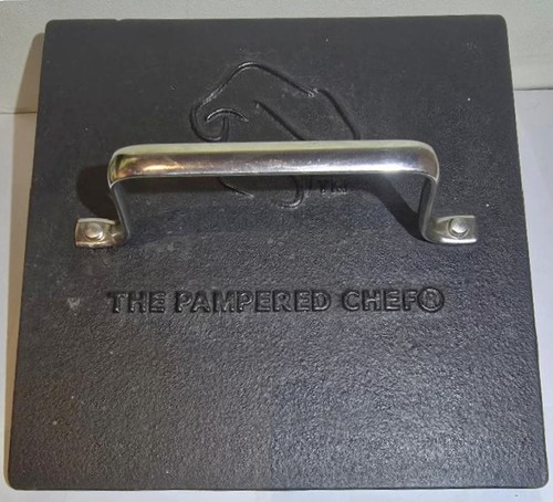 Pampered chef cast - pampered,