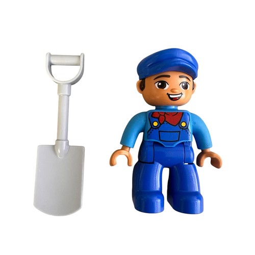 Lego duplo 10874 - lego,
