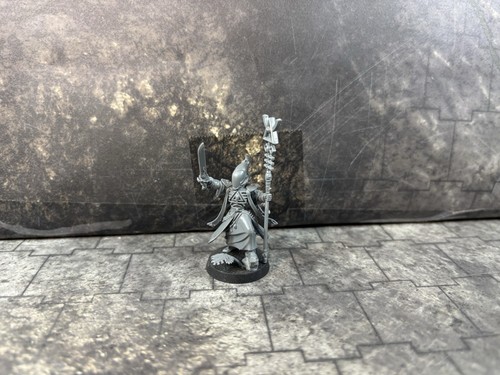 Spiritseer eldar aeldari - spiritseer,