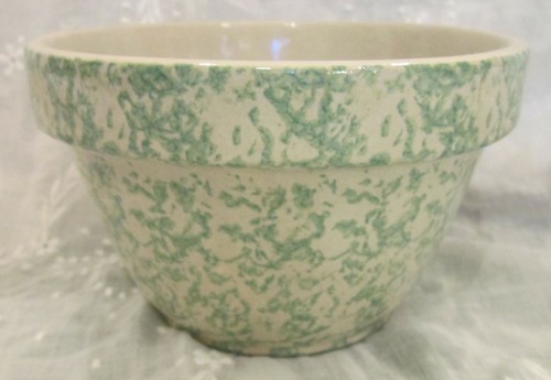 Antique mixing bowl - antique,