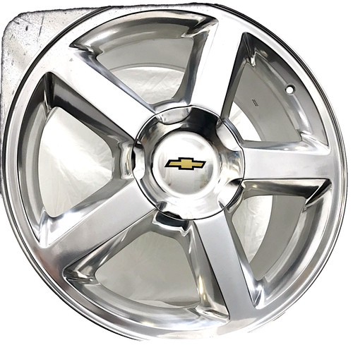 Inch polished 2010 - inch,