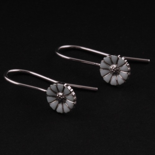 Georg jensen sterling ear - jensen,