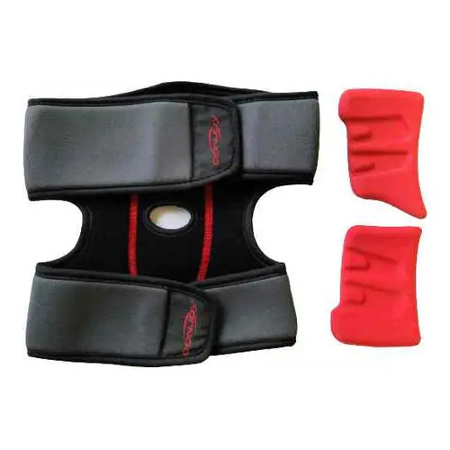 Donjoy reaction web knee - reaction,