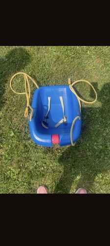 Little tikes snug - little, and