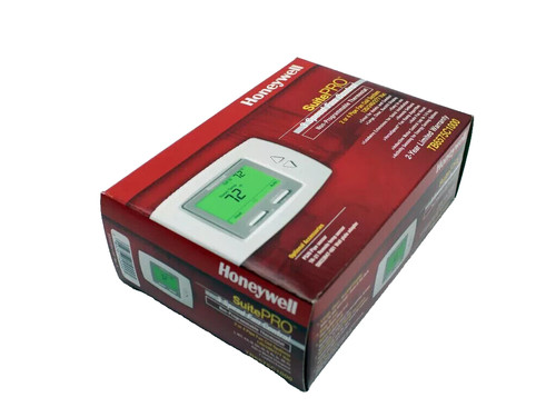 Honeywell suite pro - , speed