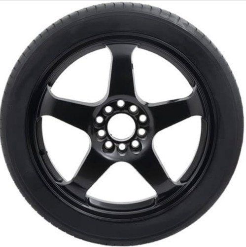 Spare tire fits 2019 2026 - tire,