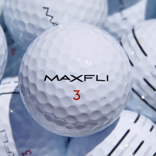 Maxfli tour used golf - tour,