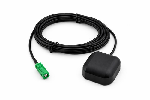 New gps navigation - gps, antenna