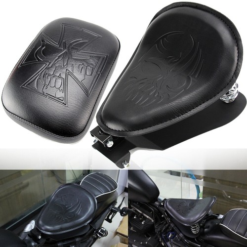 Motorcycle solo seat fender - seat,