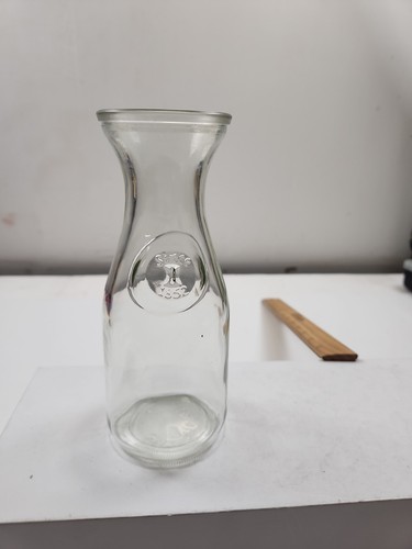 Paul masson wine - wine, carafe