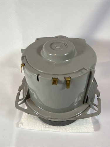 Electrolux canister vacuum - electrolux,