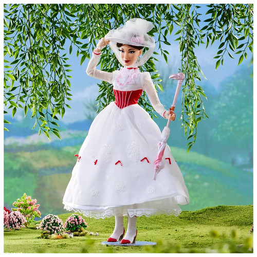 Mary poppins 60th - mary,