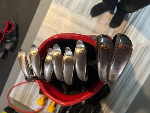 Tommy armour ta1 - tommy, set