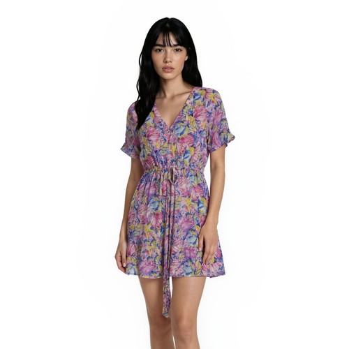 Pappagallo dress women size - pappagallo,