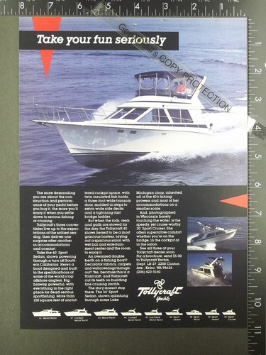 1989 advertisement for - 1989,