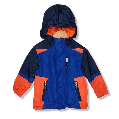 Land end blue orange - land's,