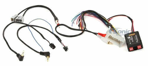 Crux swrhk 65p radio - swrhk-65p,