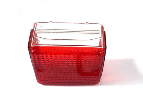 Taillight lens for - taillight, suzuki