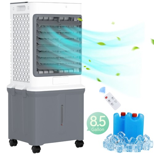 5gal evaporative air - evaporative, cooler