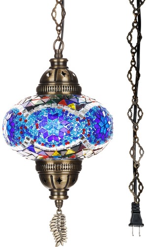 Swag plug turkish moroccan - plug-in,