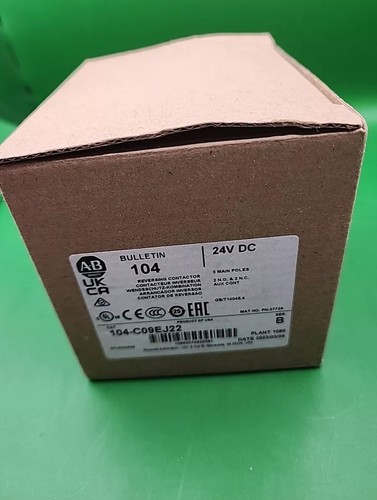 Allen bradley reversing - allen, bradley.