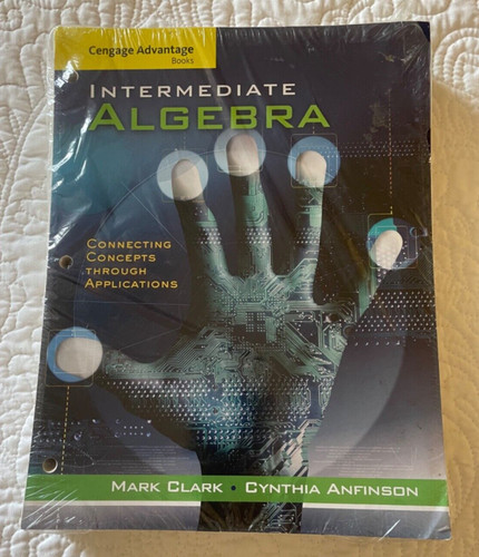 New intermediate algebra - new,