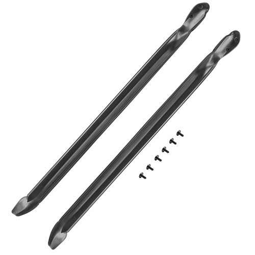 Convertibles windshield pillar - convertibles,