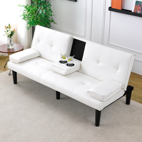 Modern minimalist faux - 67",