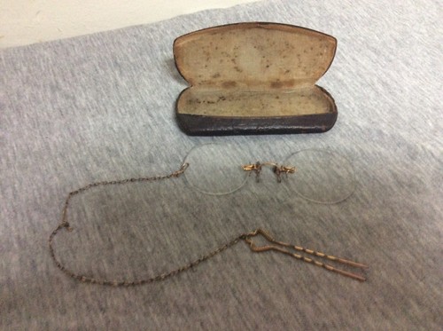 Antique silva pince - antique,
