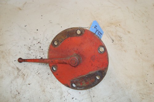 1950 ford tractor pto - 1950,