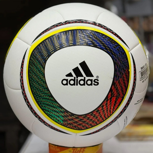 Jabulani soccer ball fifa - jabulani,