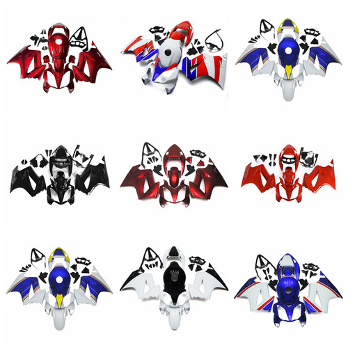 Abs fairings cowls for - fairings,