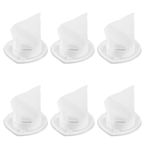 Pack filter replacement for - 6,