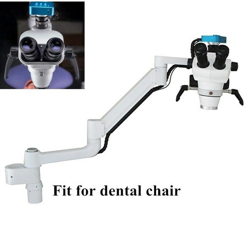 Dental operating stereo - operating,
