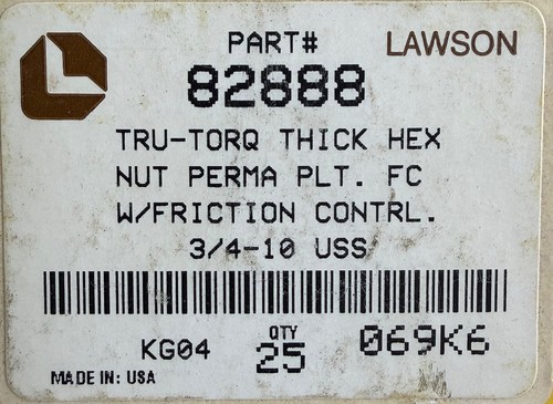 Lawson products 10 - lawson,