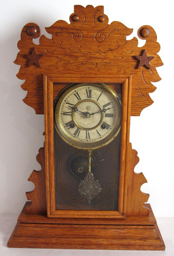 Antique waterbury hargrave - antique, "hargrave"
