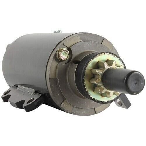 Starter motor fits johnson - starter,