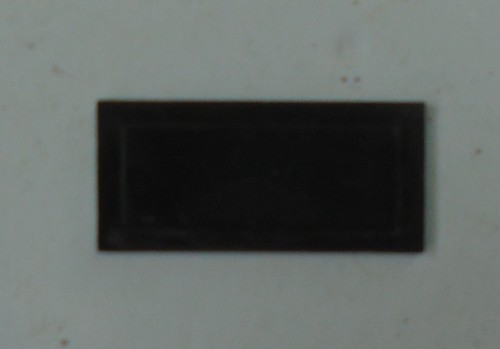 Unknown correct change lense - change,