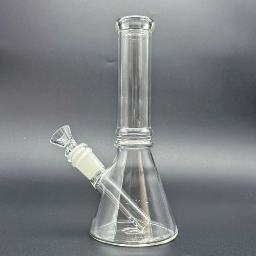 Thick classic glass - 8",