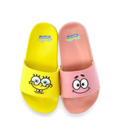 Soccer slides sizes - 11, 13
