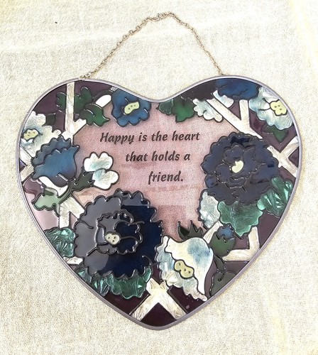 Vintage heart shaped friend - heart,