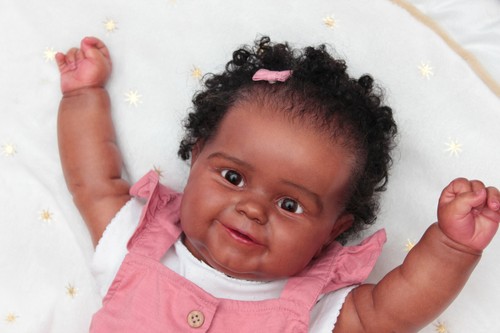Reborn doll - reborn,