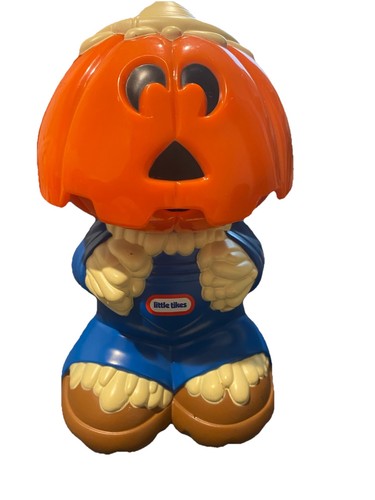 Little tikes halloween - little,