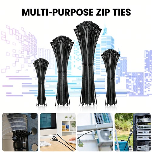100 pcs universal cable - universal, tie
