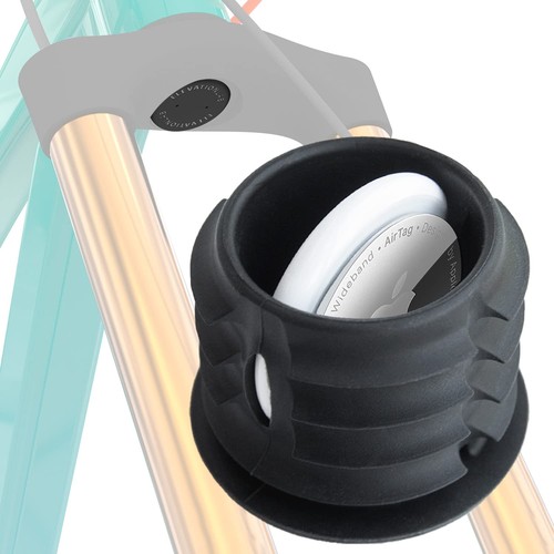 Airtag mountain bike fork - airtag,