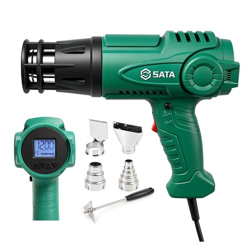 Sata heat gun - sata, with